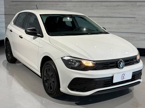 VOLKSWAGEN POLO 1.0 MPI TRACK MANUAL VOLKSWAGEN POLO 1.0 MPI TRACK MANUAL